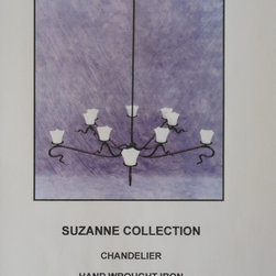 Suzanne - Chandeliers