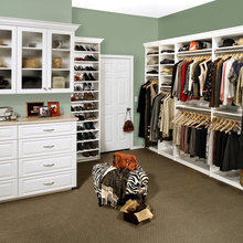 closets