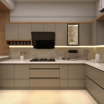 Residence at Bangalore