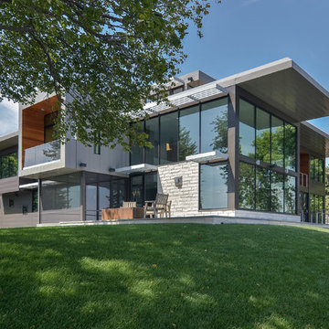 Edgewater Residence