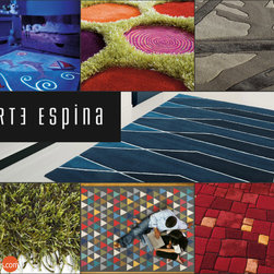 Arte Espina - Area Rugs
