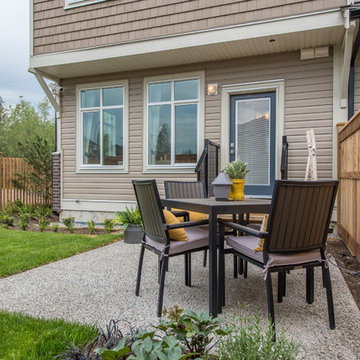 84th Avenue Rowhome