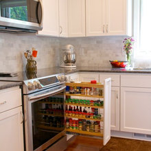 Kitchen Ideas