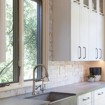 Modern Farmhouse East Coast Style