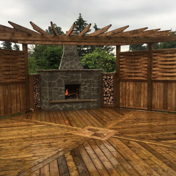 Our Work