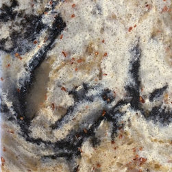 Cambria Bradshaw Quartz - Kitchen Countertops