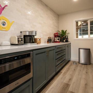 KitchenCRATE Custom Hampton Drive