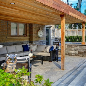Healthy Outdoor Living at Your Doorstep