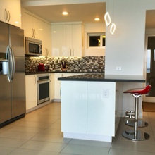 j luu kitchen
