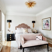 Bedroom Ideas