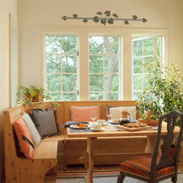 Eating Nook