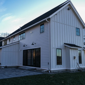 Home Additions Near Skokie