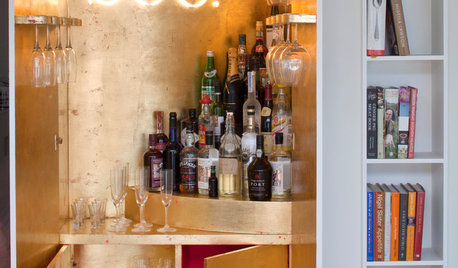 Decorating: We’re Calling It! Our Home Trend Predictions for 2016
