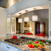 My Kitchen