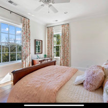 Curtain Rod
