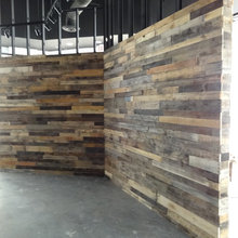 Walls & Dividers