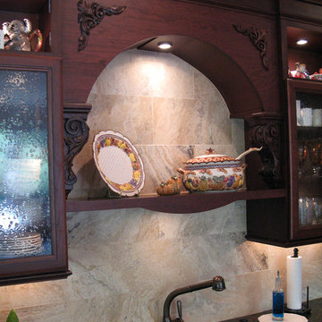 Kitchen Remodels