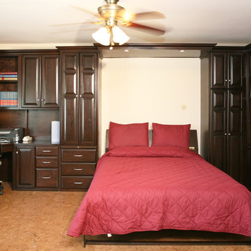 Wallbeds & Home Offices