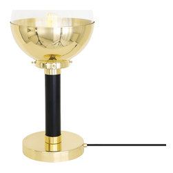 FLORENCE TABLE LAMP - Table Lamps