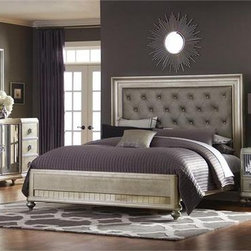 HomeClick Interiors -- Bedroom - Products