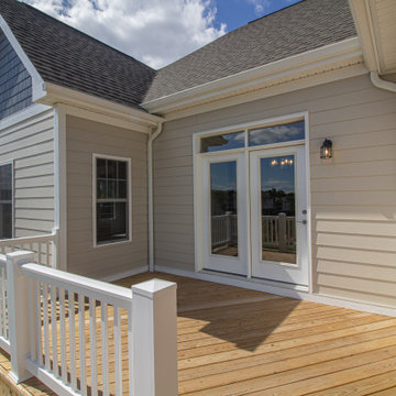 216 Windsor Drive - The Bingham