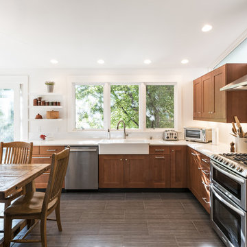 Bonnycastle Kitchen