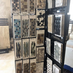 Our showroom - Products