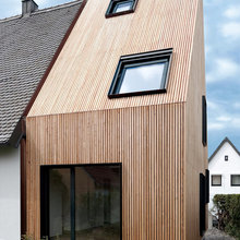 Twin Villa Refurb