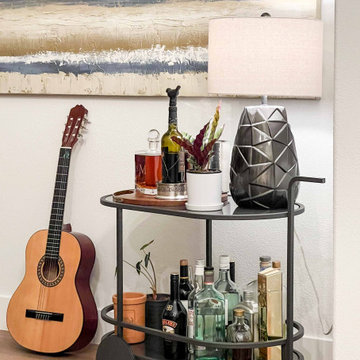 Hexagon Home