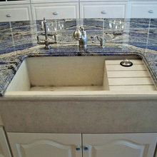 sink