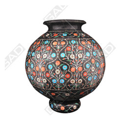 THE ROYAL PITCHER FLOWER VASE - Home Accessories & Decor