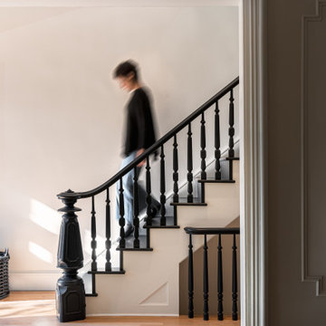 M+J Townhouse