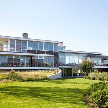 Sagaponack Residence