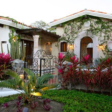 Exterior Ideas