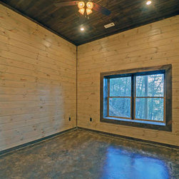 Stone Pine Lodge New Construction - Products