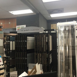 Come Visit our Showroom - Northridge, CA - Wall And Floor Tile