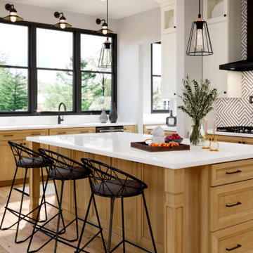 Kitchen Ideas