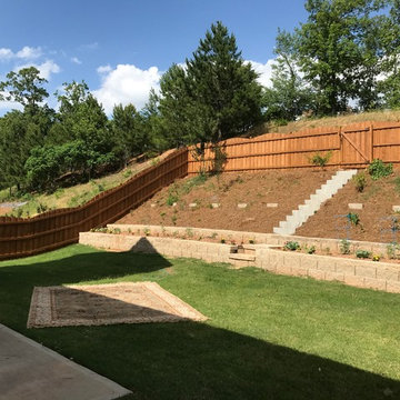 Fence Projects