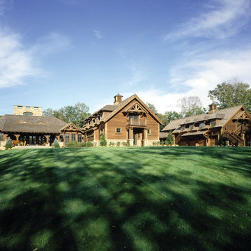 Custom Exteriors