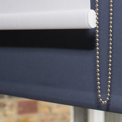 Double/Dual Blinds | The Blind Shop | Made to measure - Roller Shades
