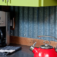 Kitchen Ideas