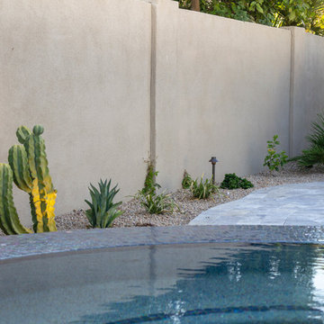 McCormick Ranch Pool & Landscape