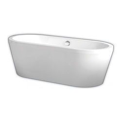 Free Standing Bathtubs - Products