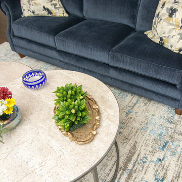 Southlake Swallow Home