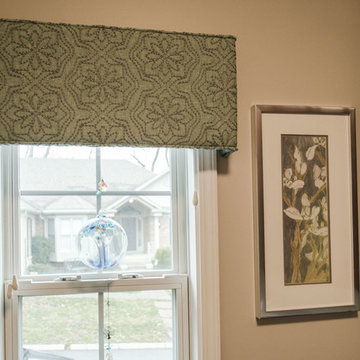 2019 | St. Matthews Custom Window Treatments