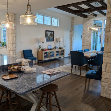 Circle C Austin Addition
