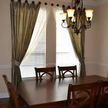 window treatments