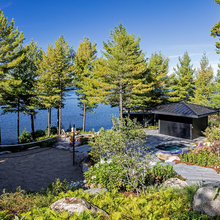 Boat House