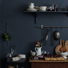 Basement Kitchen