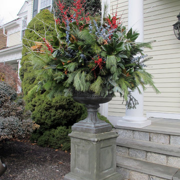 Seasonal Decor - Fairfield County